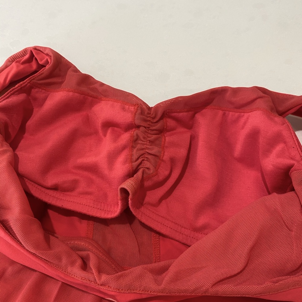 Lululemon Dance Aria Tank - Picture 5 of 6